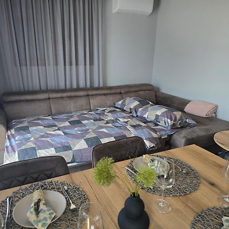Luxury City Centre Appartment Iva Sliven Exterior foto