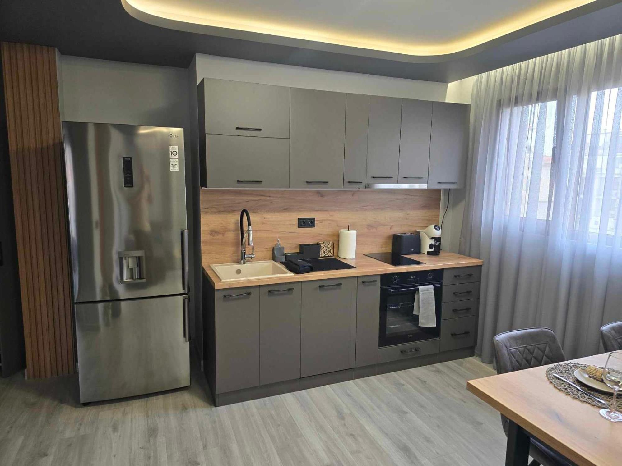 Luxury City Centre Appartment Iva Sliven Exterior foto