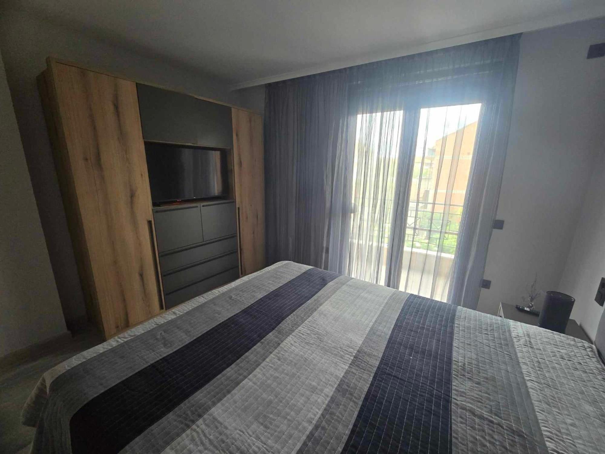 Luxury City Centre Appartment Iva Sliven Exterior foto