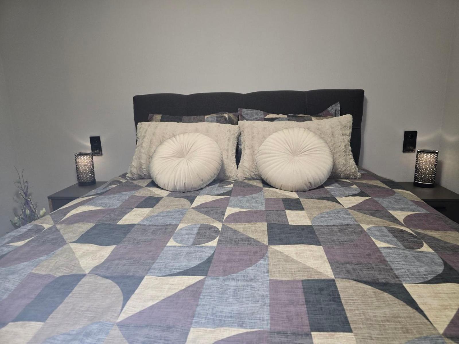 Luxury City Centre Appartment Iva Sliven Habitación foto